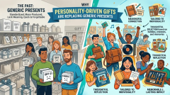 Gifts Gift Personality Gifting People Humour