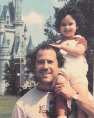 Dad Mom Dementia Time Dad's Way