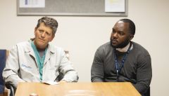 Bo Wheeler Dads Nicu Northwestern Medicine Prentice Women's Group Stress