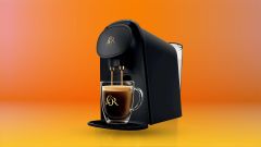Coffee Espresso System L'or Barista Home