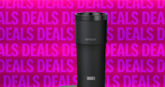 Mug Travel Coffee Price Ember Travel Tumbler