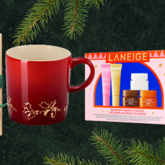 Gift Le Creuset Editor Gifts Bag Week