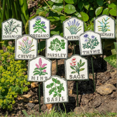 Garden Gardeners Plants Hachiman Garden Beetle Hummingbird Feeder Rifle Paper Co 