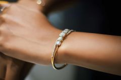 Diamond Bracelet Bracelets Evening Diamonds Diamond Bracelet