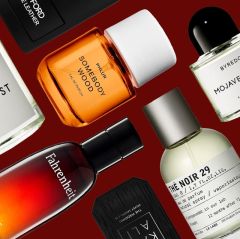 Editor Scent Cosmo Fragrance Cologne One Cosmo Editor