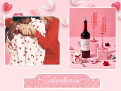 Galentine's Valentine's Shop Target Day Valentine's Day