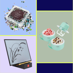 Gifts Gift Buddha Board Readers Friend Custom