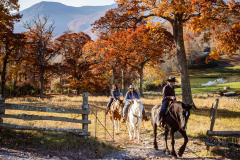Daughter Mother Mother Daughter Cowgirl Ranch Women