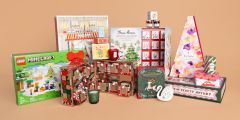 Advent Calendar Calendars Advent Calendar Chocolate Care