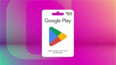 Gift Google Play Credit Card Google Cards