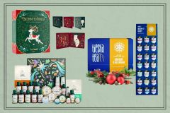 Advent Calendar Holiday Calendars Christmas Eve Fun