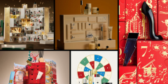 Calendars Advent Fragrance Perfume Jo Malone London Scents