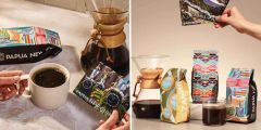 Atlas Coffee Club Coffee Bag Month Gifts Subscription