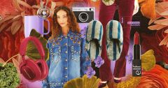 Season Fall Time Trend Statement Shade
