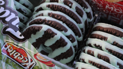 Harry Potter Butterbeer Keebler Warner Bros Cookies Fans