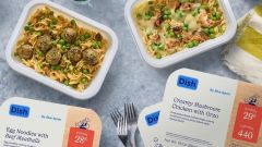 Apron Meals Meal Blue Apron Ingredients Subscription