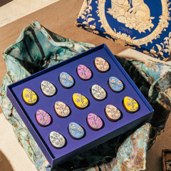 Bunny Easter Gift Spring Rifle Paper Co Easter Basket