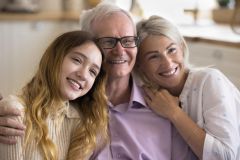 Grandkids Time Skills Life Kids Lessons