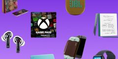 Gifts Home Tech Gaming Year Gaming Mice