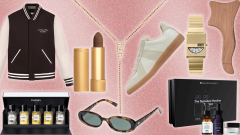 Gifts Gq Gq Staff Girlfriends Best Gifts Gift