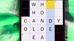 Answer Clue Answers Mini Crossword Hints