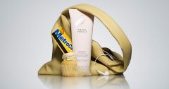 Body Le Monde Gourmand's Cr Eacute Me Scent Icing Fragrance