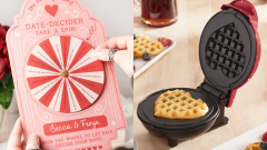 Day Valentine's Gifts Time Gift Partner