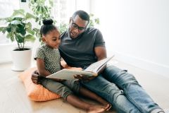 Dad Day Father Love Father's Way