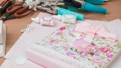 Book Fabric Photo Batting Way Front