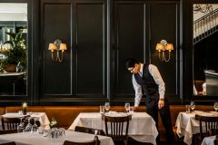 Wine Sommelier Something Experience Time List